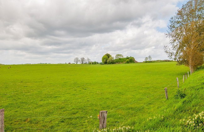 Blissful Holiday Home in Libramont-chevigny With Garden - Foto 30