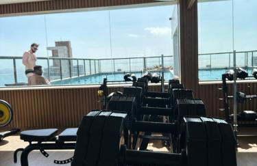 Oxente Barra Premium Praia Porto da Barra - Foto 53