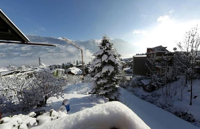 Chalet Sophie - Foto 11