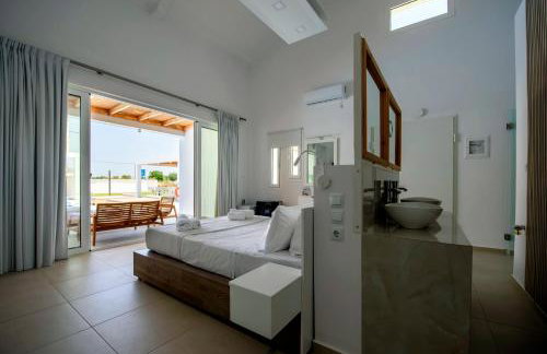 Blue Summer Luxury Suites - Foto 21