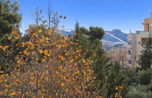 Marathonomachon by Verde Apartments - Foto 17