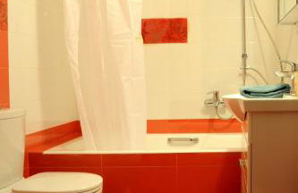 Olive and Orange Apartment - Foto 10