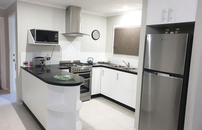 Aataren Norfolk Island Villas - Foto 9