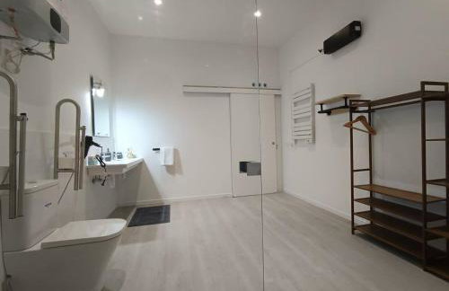 Apart Onak 4 - 1cama y sofa cama - parking gratis - Foto 12