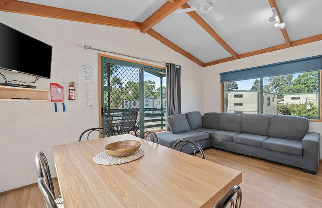 Wodonga Holiday Park - Foto 26