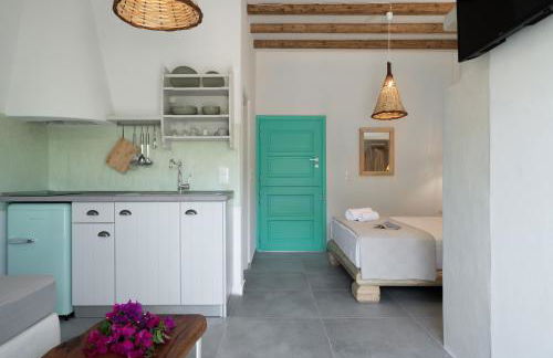 Xerolithia Guesthouse - Photo 31