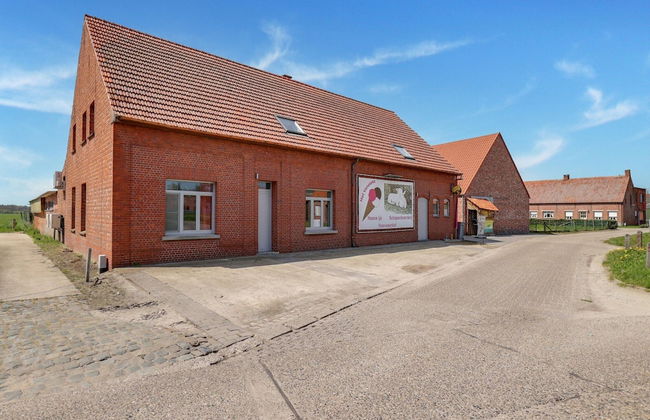 Cottage on Sheep Farm With Gelateria - Foto 34