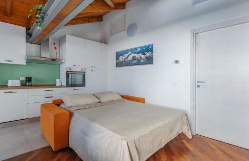 Homey Grandeur - Spacious Stay with Terrace & Wi-Fi - Foto 9