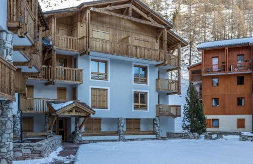 Appartement spacieux avec wifi, parking, balcon Sud à 10 min des commodités - FR-1-694-33 - Foto 4