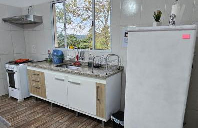 Casa em Cotia Tranquila e Familiar Thermas Animalia Park CT SP - Foto 56