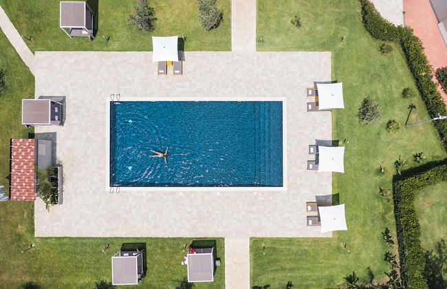 Neroli Bio Relais - Foto 53