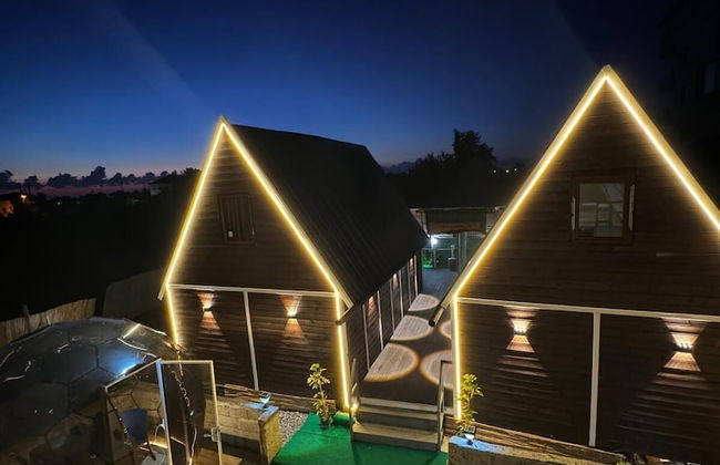 Danzona Bungalov - Foto 28