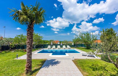 Villa Zelena Oaza - Photo 14