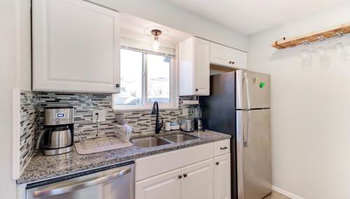 Comfy Family-size Townhome 2BR-5 People near Old town Arvada-10min walk - Foto 3