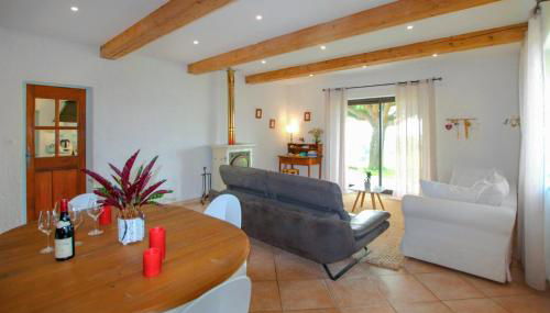 Stunning Home In St Montan - Foto 5