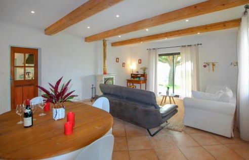 Stunning Home In St Montan - Foto 5