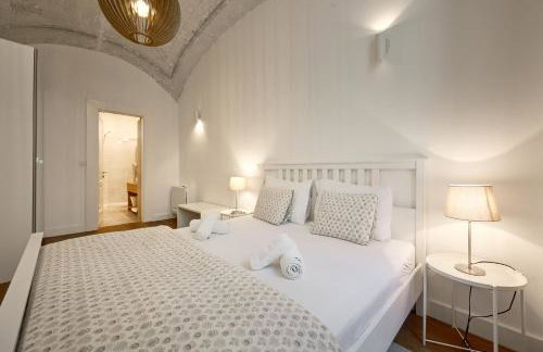 Deluxe Apartment Talia by Irundo - Foto 8