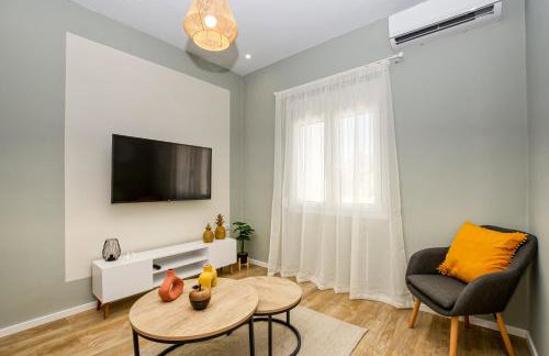 Callisto House in Kalyves - Foto 34