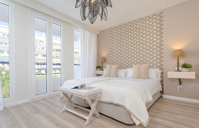 Genteel Home Marbella House - Foto 2