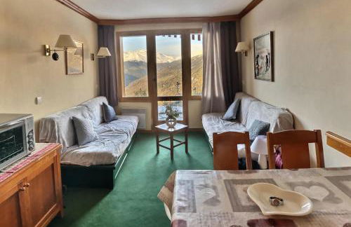 Résidence le Rami Les coches - Foto 1