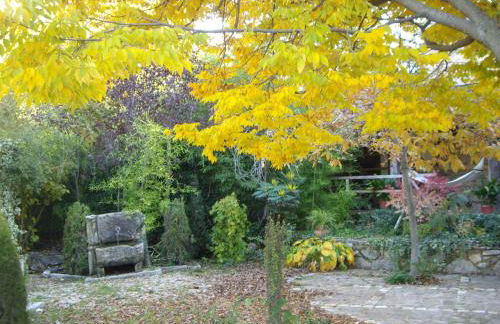 La Casita con piscina privada de tres dormitorios - Photo 34