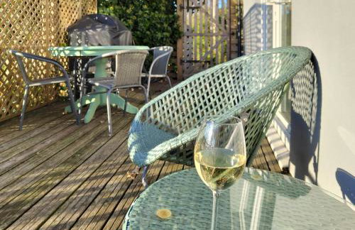 Nene Cottage - Foto 20