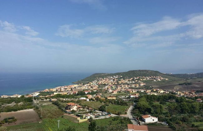 Apartment La Rocca in Lu Bagnu - Foto 25