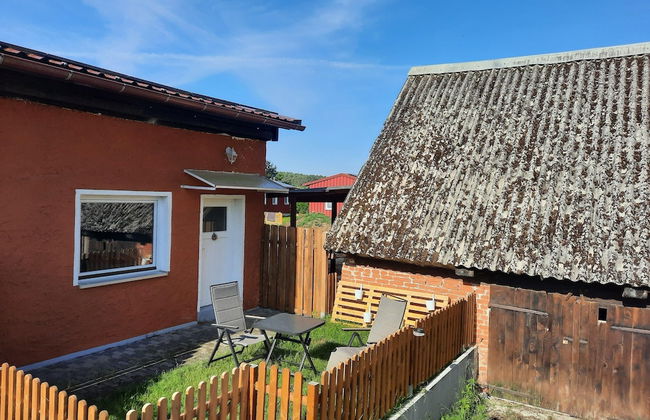 Charmante Ferienwohnung in der Oase am Vilzsee - Photo 24