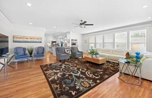 Luxury Retreat in Red Bank TN - Foto 25