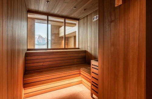 Apartment Kumo Val d'Isère - by EMERALD STAY - Foto 43