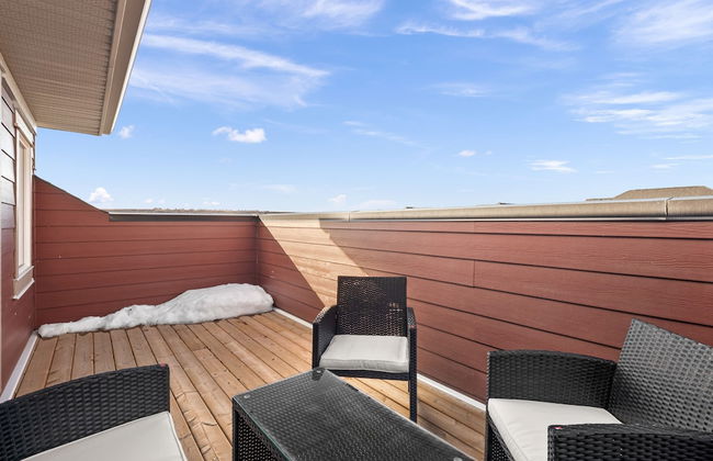 New Apartments in Cranston by GLOBALSTAY - Photo 79