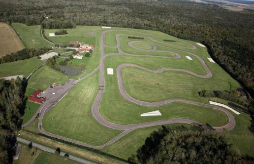 La Suite Nocturne - Foto 52