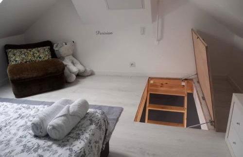 Grande maison familiale 8p, 14 max, pas de fête - Foto 34