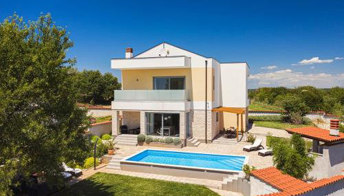 Villa White - Foto 3, Other
