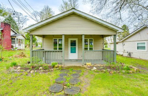 Kayak, Fish, Boat and Swim Home Near Lakeside Park! - Foto 23