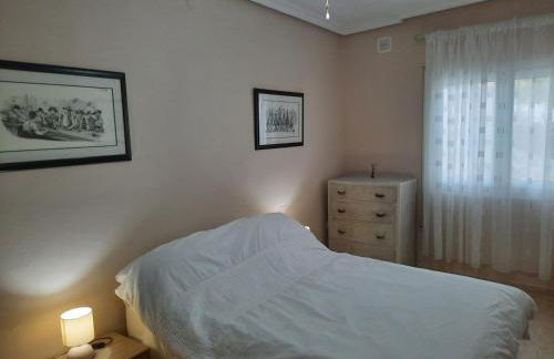 Calle Dr Fleming 3 bedroom home for 6 people - Foto 31