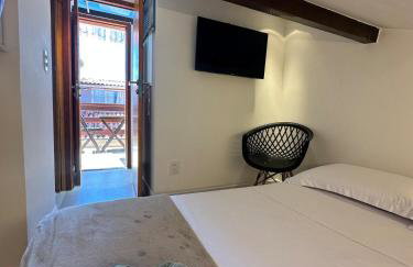 Triplex Luxo 2 Qtos c Churrasqueira na Rua das Pedras - Foto 17