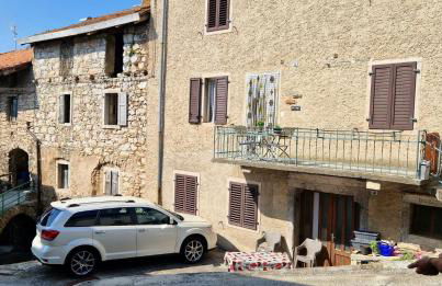 Casa Vancaza Avventura - Foto 20