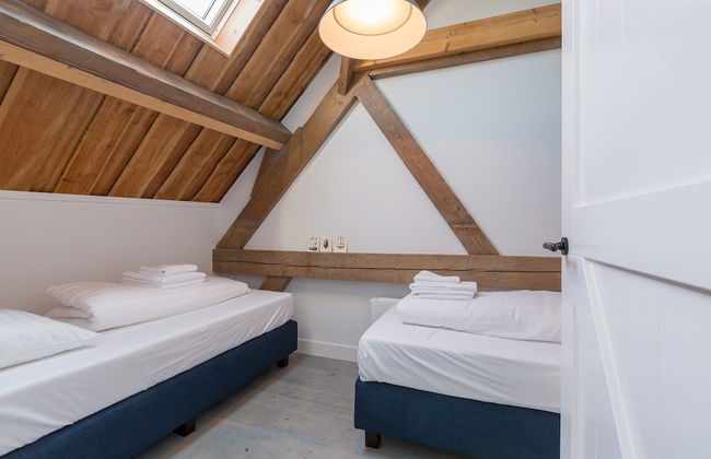 Family House With an Ideal Location, Private Terrace, Garden and Sauna - Foto 8