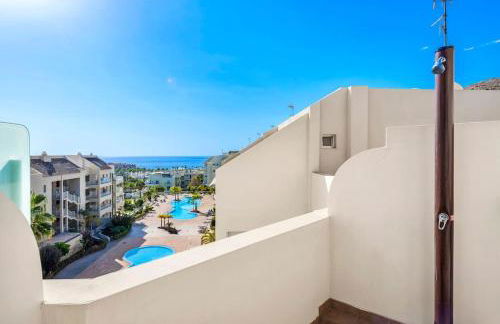 Penthouse Residences Vista Mar with Seaview - Foto 12