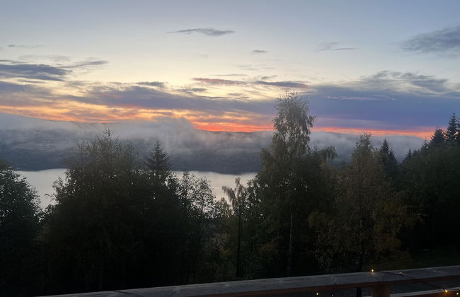 Comfortable Villa In Lillyhammer - Foto 34