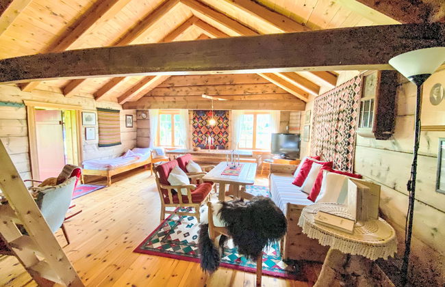 Haukedalspanorama - Foto 11