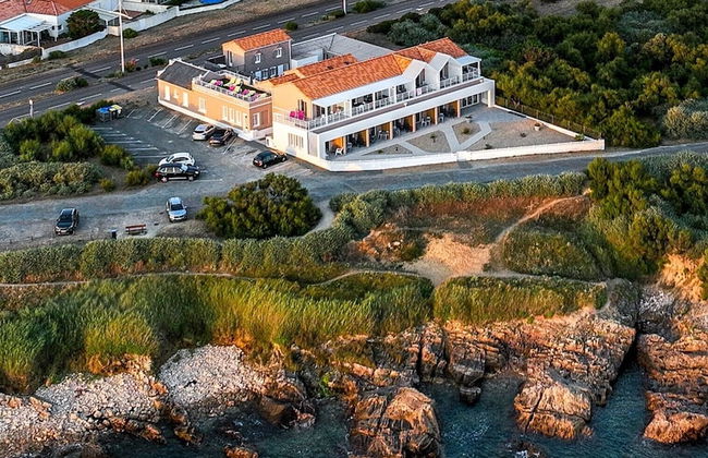 La Vigie Vacances - Foto 1