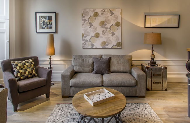 Haymarket Apartments - Foto 33