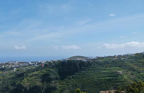 Holiday Home El Brezal - Foto 65