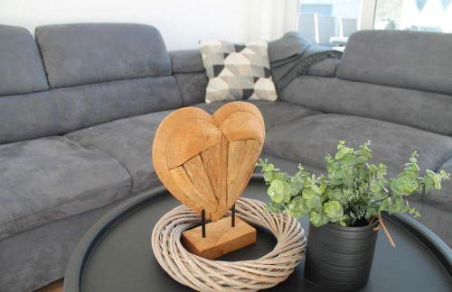 Schönes Ferienhaus mit Sauna am Harkebrügger See in der Nähe von Oldenburg - Foto 14