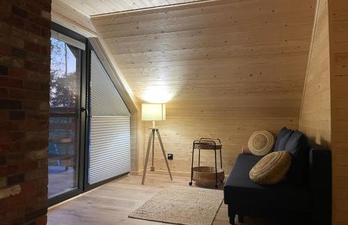 U Progu Lasu - Foto 30