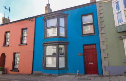 Suffolk House - Foto 1