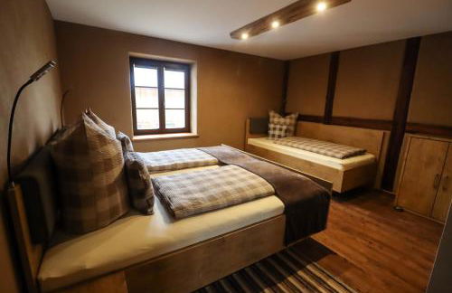 Ferienhaus Alpaka Glück - Foto 8