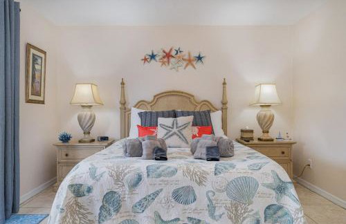 Beachy Retreat - Atlas Duplex - Foto 11